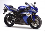 Yamaha YZF-R1